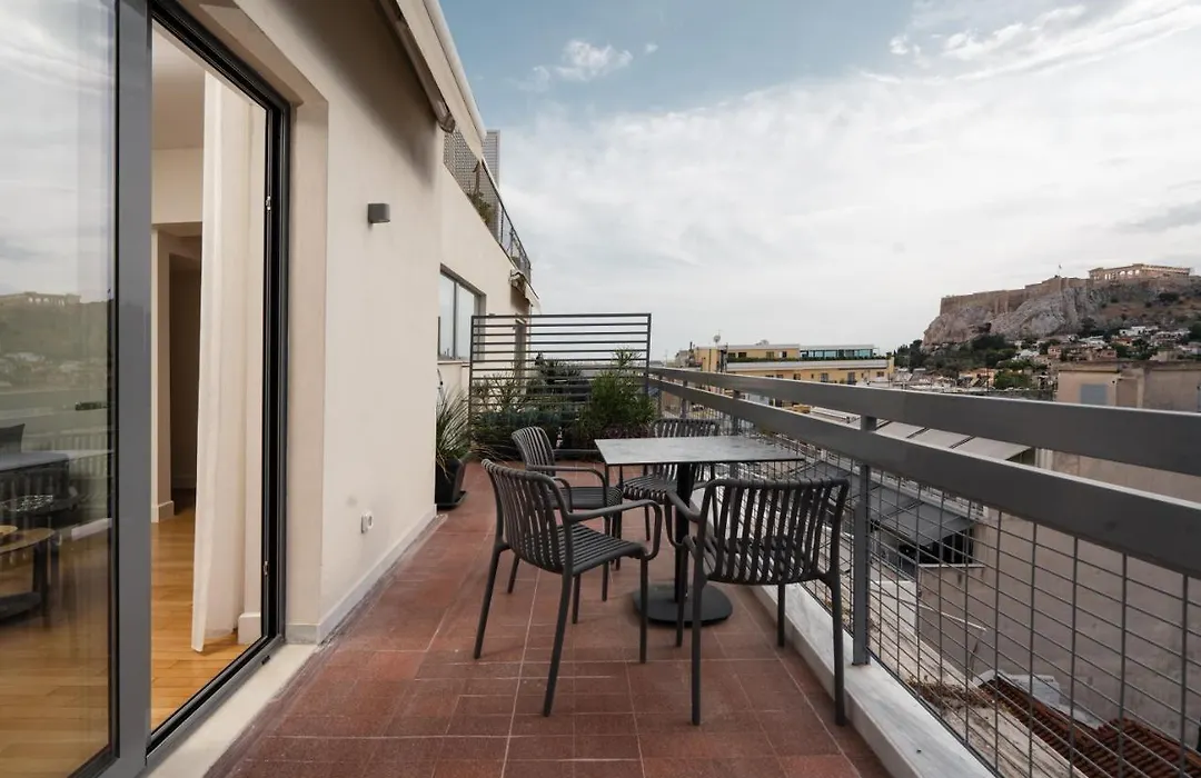 Acropolis Luxury Penthouses With Majestic Views-1